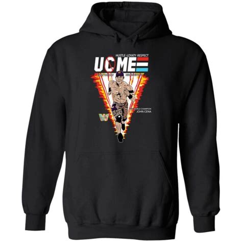John Cena New Premium Ss T Shirt
