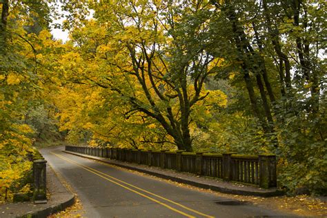 Historic Hwy 30 Columbia River Gorge Oregon About 14000 Flickr