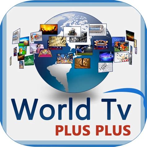 World Tv Plus Hd By Muhammad Khan