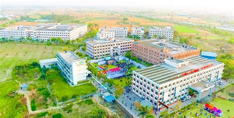 Sdgi Global University