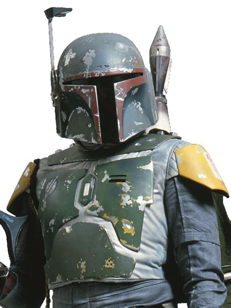 Boba Fett Armor Etsy