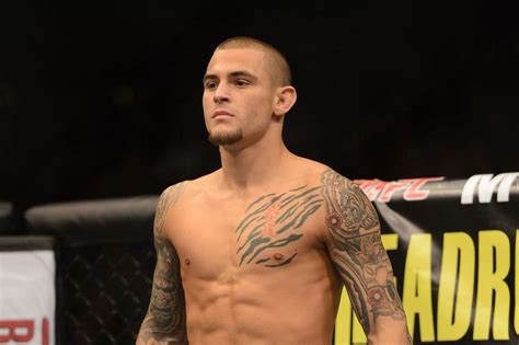 Dustin Poirier Vs Joseph Duffy Rescheduled For Ufc Ufc Mixed