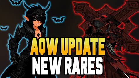 Aqw New Hollowborngear And Map New Featured Item Rares Item