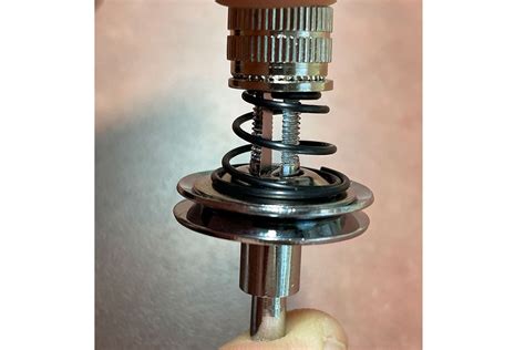 Flex Coat Thread Tension Device Flex Coat