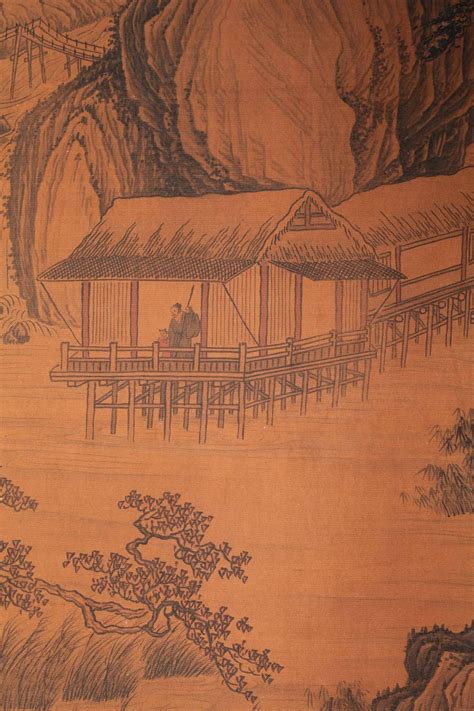 Huang Gongwang1269 1354landscape