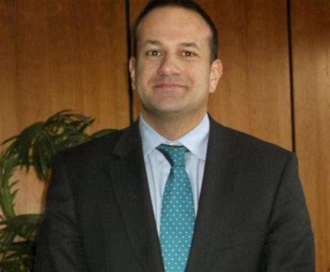 Ministro irlandés revela que es gay