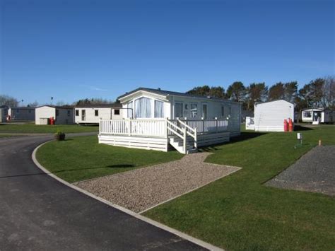 I Would Recommend Forget Me Not Caravan Park Review Of Prince
