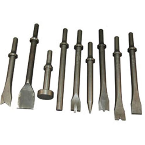 9 Pc. All Purpose Chisel Set | sourcetoolshop.com