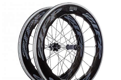 Zipp Nsw Carbon Clincher Wheelset At Westernbikeworks