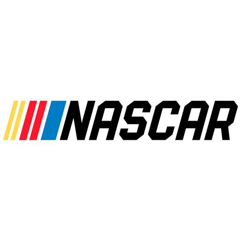 Nascar Logo 2022 Png