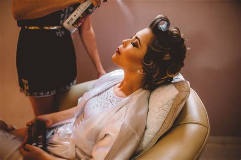 Making Off Noiva Make Up Noivado Casamento