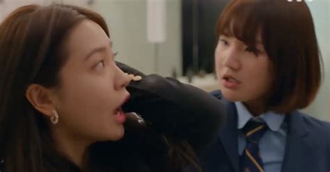 Phim Hàn hot nhất Nữ chính gây sốt kết thúc bất ngờ