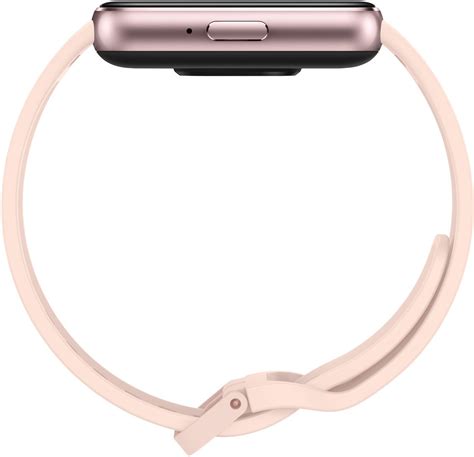 Samsung Galaxy Fit3 růžový (SM-R390NIDAEUE) | TSBOHEMIA.CZ