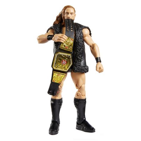 Mattel WWE Pete Dunne Action Figure (6") - Walmart.com - Walmart.com