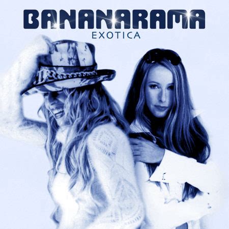 BANANARAMA - Albums discography