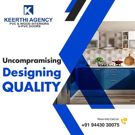 Keerthi Agency Salem