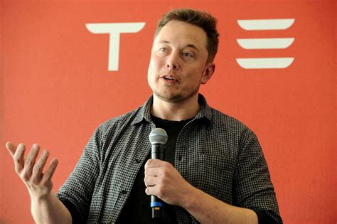 Elon Musk Says Telsa Will Increase Workforce Days After Sending Layoff