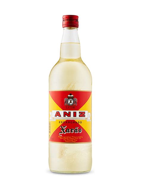 Anise Liquor Brands