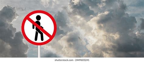 No Entry Authorized Person Only Sign Free Images Stock Photos And