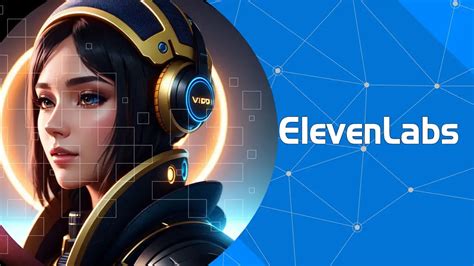 Clonar Voz Y Ganar Dinero Con Ia Oportunidad En Eleven Labs