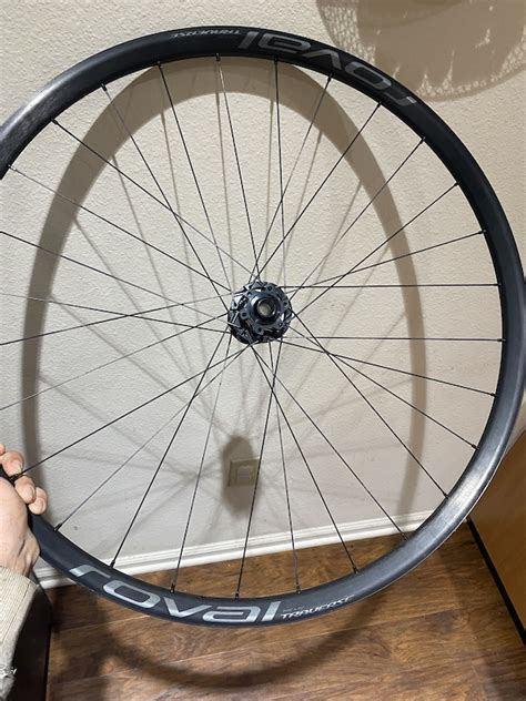 2021 Roval Traverse 29 Alloy For Sale