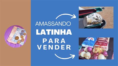 Amassado Latinhas Pra Eu Vender E Dinheiro Vou Fazer Umas