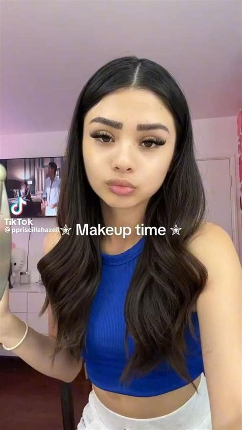 Pin By F On Makeup Video Latina Makeup Looks Makeup Looks Tutorial Glamour Makeup