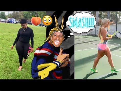 Smash Or Pass THICKTOK EDITION Gone Wrong YouTube