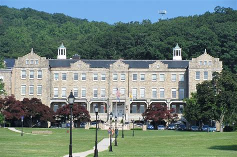 15 Top Maryland Colleges And Universities