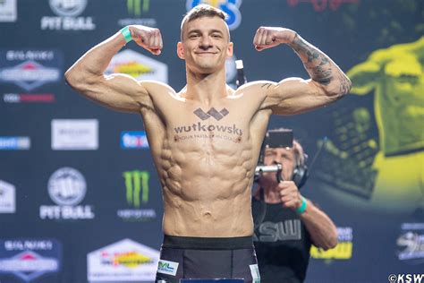 Sebastian Przybysz Ksw 48 MMA Junkie