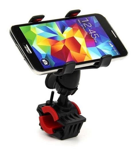 Suporte Celular Smartfone Para Pedestal Microfone Gravação R 21 98