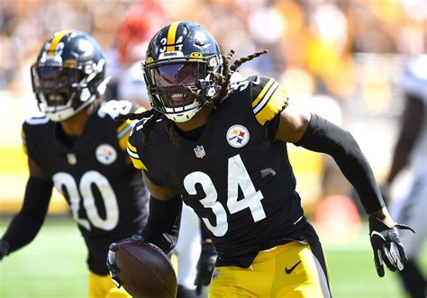 Gerry Dulac Will Steelers Risk Losing Terrell Edmunds Again After