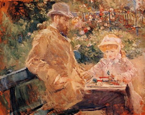 Berthe Morisot Wallpapers Top Free Berthe Morisot Backgrounds