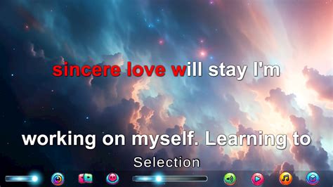 Karaoke Love Song On Steam