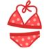 Bikini Emoji Copy Paste Emojis Directory