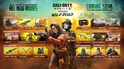 Call Of Duty Mobile Leaks News On Twitter The Roadmap Of Season