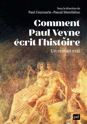 Cheminer avec Paul Veyne L histoire à Université Paris Cité