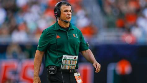 Miami Vs California Hurricanes Win Big TheSpread