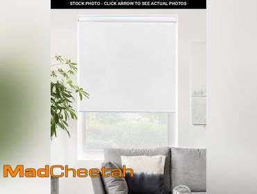 MadCheetah CHICOLOGY Roller Window Shades