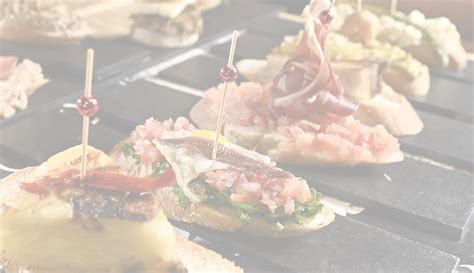 Pintxosbar