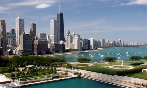 Туры в Чикаго: что посмотреть. Путеводитель с ценами на отдых | tripmydream