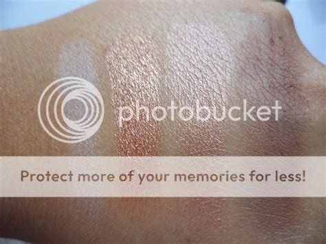 Amber Likes Beauty Lorac Unzipped The Nude Collection Review