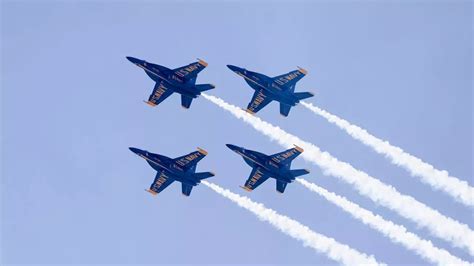 Ny Bethpage Air Show 2024 Guide To The Jones Beach Weekend Event Us