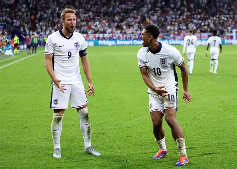 Inglaterra Vs Finlandia Horario Canal Y D Nde Ver Por Tv En Usa Y