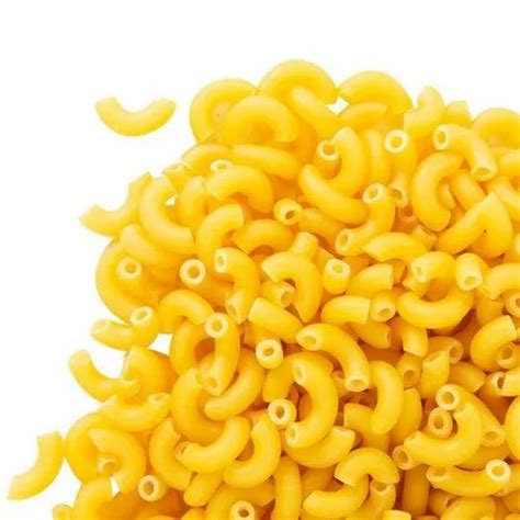 Elbow Macaroni Packaging Type Packet Packaging Size 500 G At Rs 45 Kg In Hyderabad