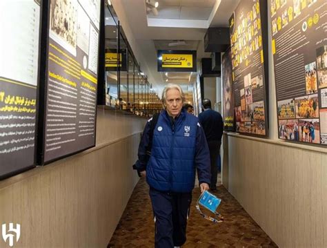 Jorge Jesus O Homem Do Momento Na Ar Bia Saudita Como O Treinador