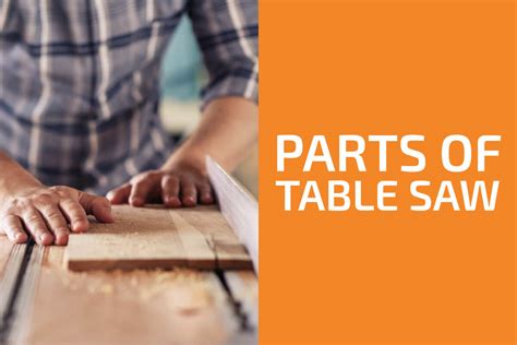 table  parts   functions handymans world