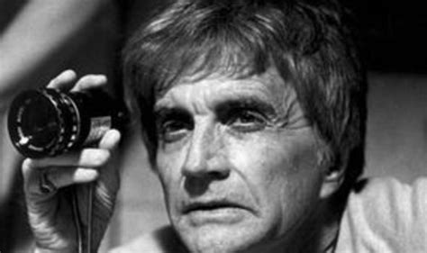 Pink Panther’s Director Blake Edwards Dies At 88 Uk News Uk