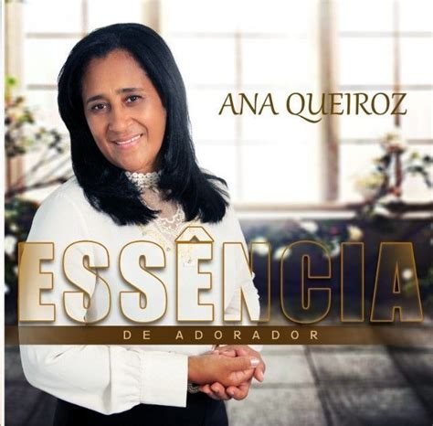 Ana Queiroz Lbum Da Discografia No Letras Mus Br