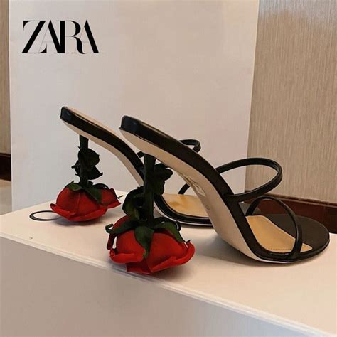Туфли Zara - купить с доставкой по выгодным ценам в интернет-магазине ...